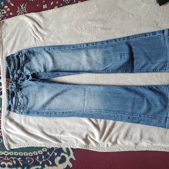 Jeans - Picture 3 of 4